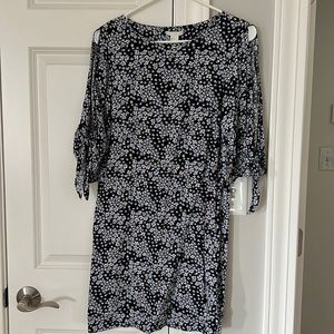 H&M floral dress